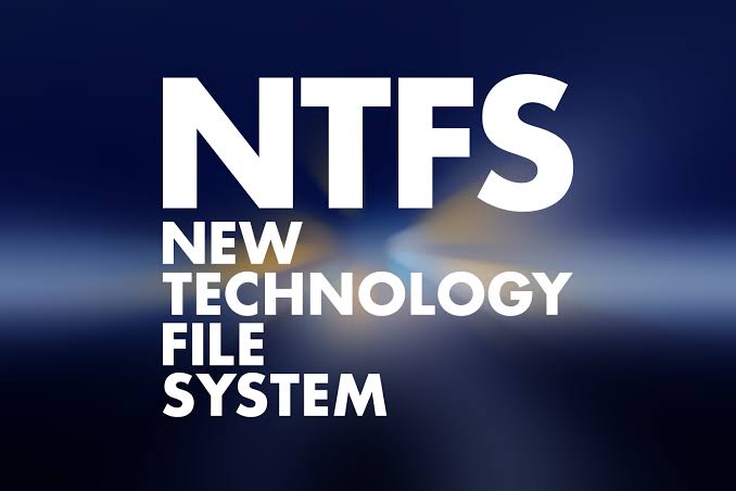 NTFS