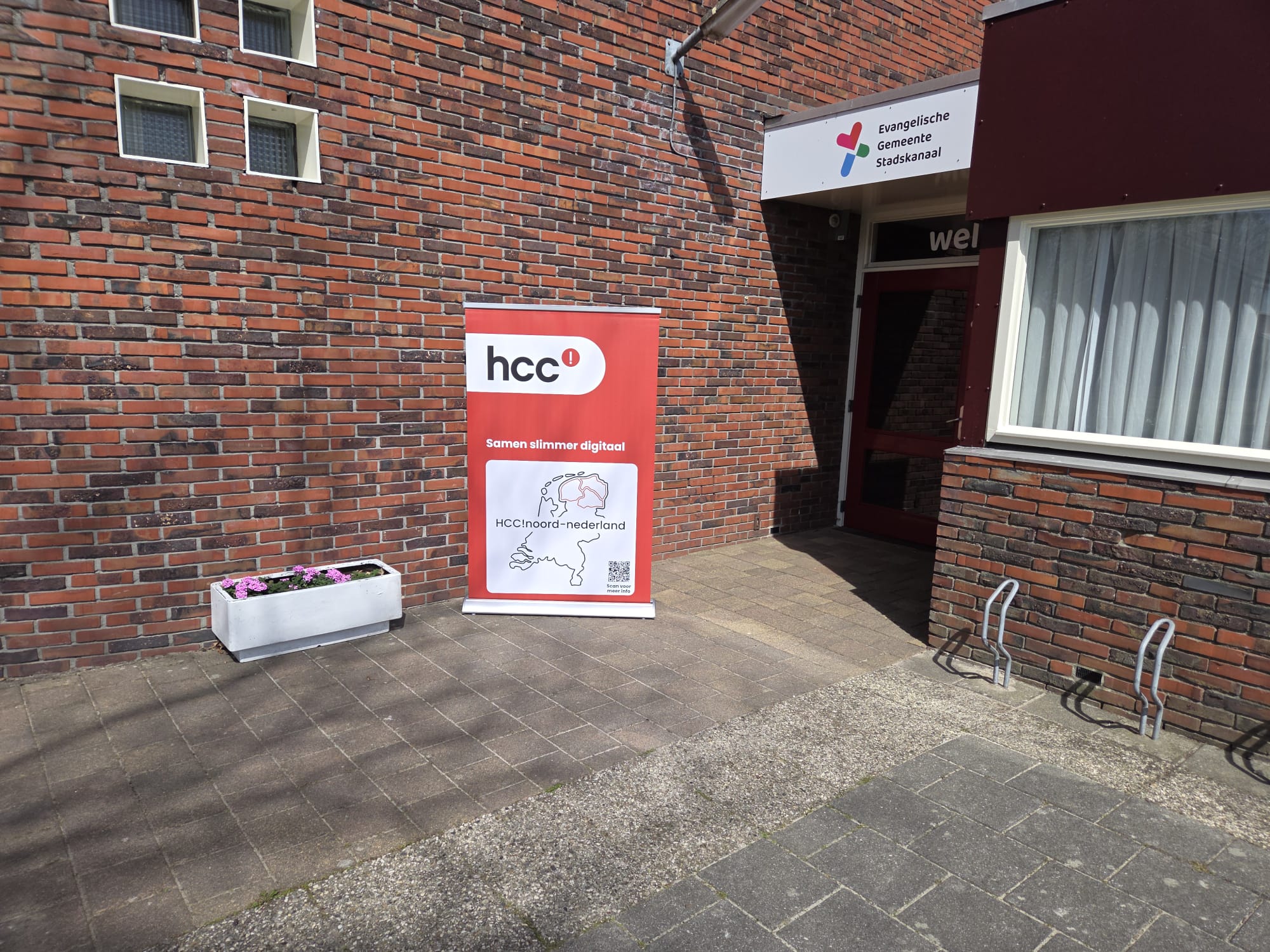 banner logo stadskannal